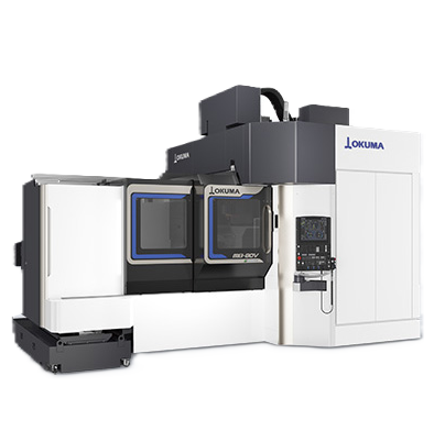 OKUMA MB-80V